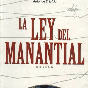 La ley del manantial