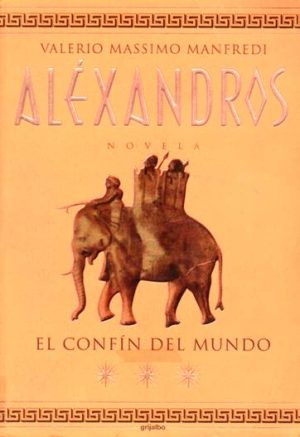 Aléxandros – El confín del mundo