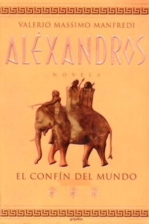 Aléxandros – El confín del mundo