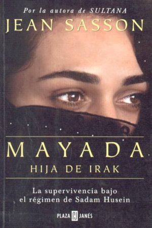 Mayada, Hija de Irak