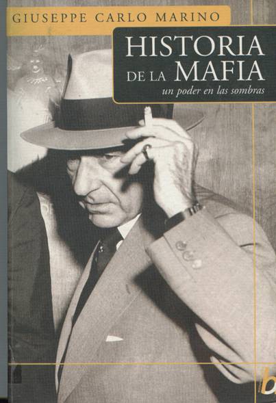 Historia de la Mafia