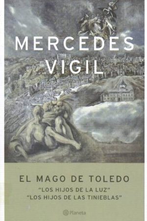 El Mago de Toledo