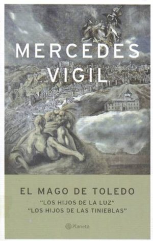 El Mago de Toledo