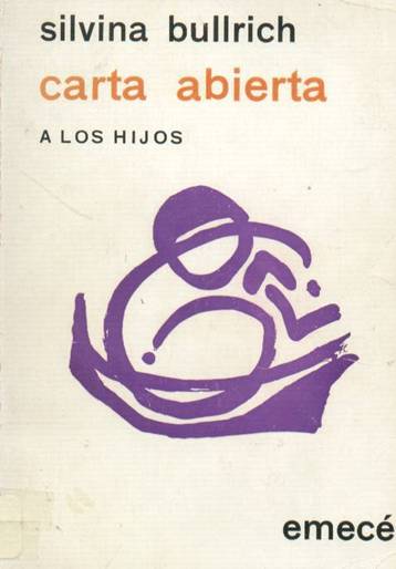 Carta abierta a los hijos