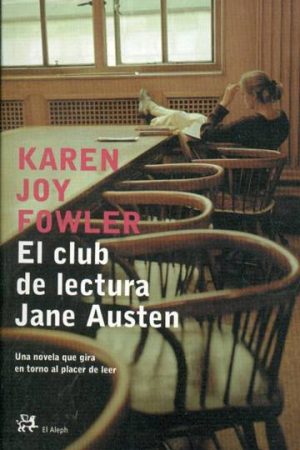 El club de lectura de Jane Austen