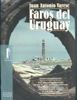 Faros del Uruguay