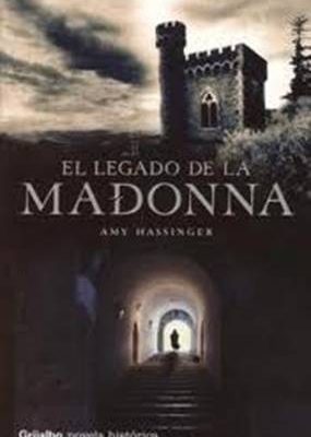 El Legado De La Madonna
