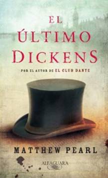 El Ultimo Dickens