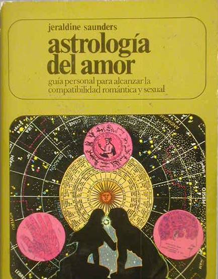 Astrología del amor