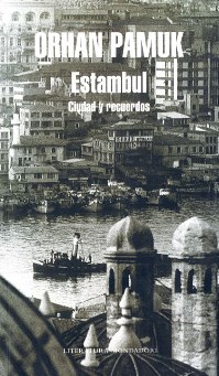 Estambul. Ciudad y recuerdos