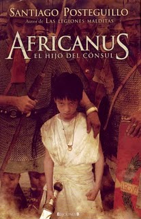 Africanus el hijo del cónsul