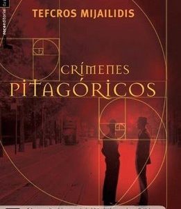 Crimenes pitagoricos