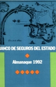 Almanaque 1992