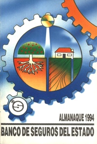 Almanaque 1994