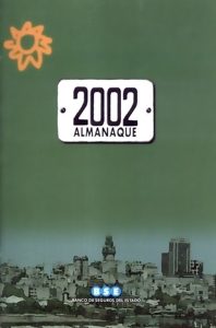 Almanaque 2002