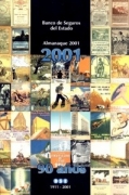 Almanaque 2001