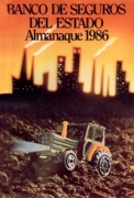 Almanaque 1986