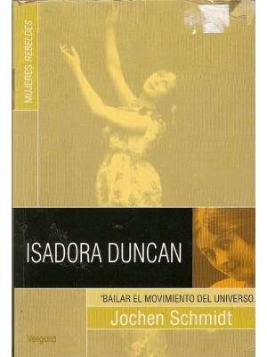 ISADORA DUNCAN