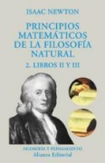 Principios Matematicos de la Filosofia Natural