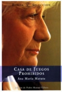 CASA DE JUEGOS PROHIBIDOS