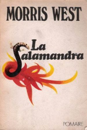 LA SALAMANDRA