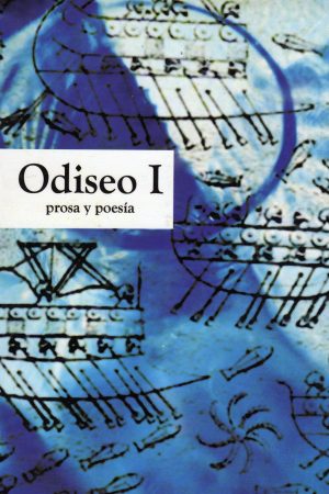 Odisea 1. Prosa y poesía.