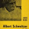 Albert Schweitzer y su veneración por la vida