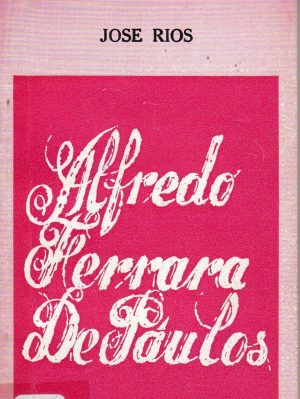 Alfredo Ferrara de Paulos