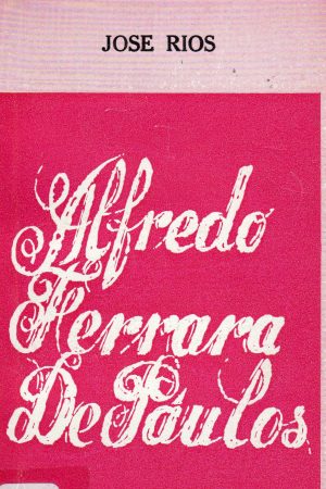 Alfredo Ferrara de Paulos