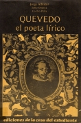 Quevedo, el Poeta Lirico