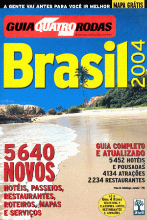 Guia Brasil 2004