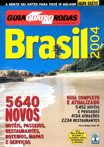 Guia Brasil 2004
