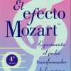 El efecto Mozart