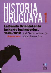 Historia Uruguaya (La Banda Oriental)