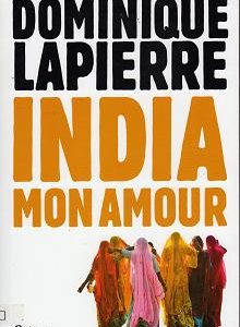 India Mon Amour