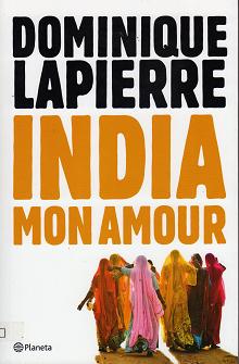 India Mon Amour