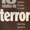 10 relatos de terror