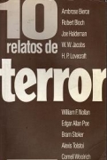 10 relatos de terror