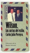 Wilson, las cartas del exilio