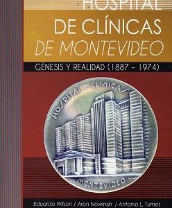 Hospital de Clinicas de Montevideo