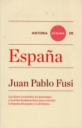 Historia minima de España