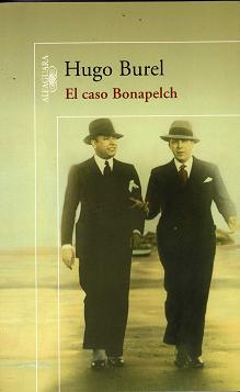 El caso Bonapelch