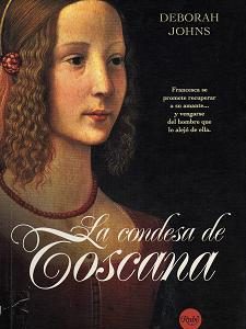 La condesa de Toscana
