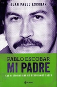 Pablo Escobar mi padre