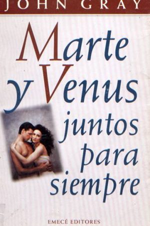 Marte y Venus juntos para siempre