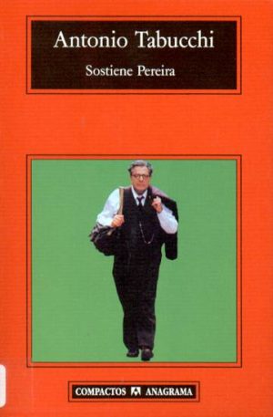 Sostienen Pereira