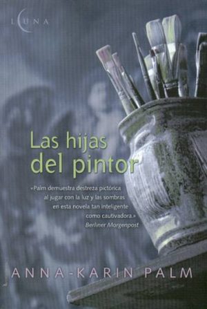 Las hijas del pintor Las hijas del pintor