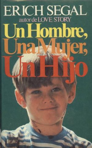 Un Hombre, Una Mujer, Un Hijo