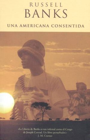 Una americana consentida