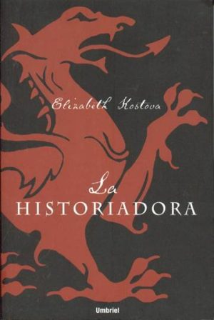 La Historiadora